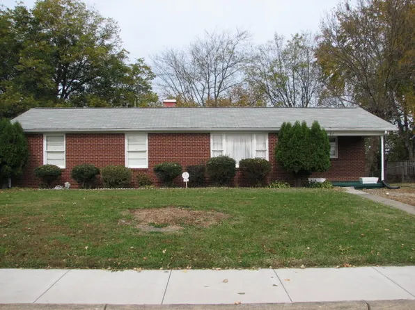 312 Sycamore St, Danville, VA 24541