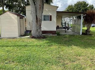 1591 Chobee St, Okeechobee, FL 34974