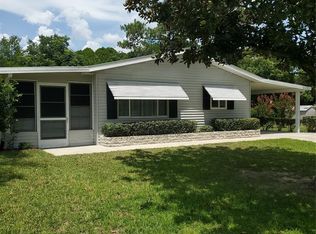 6311 SW 106th Pl, Ocala, FL 34476