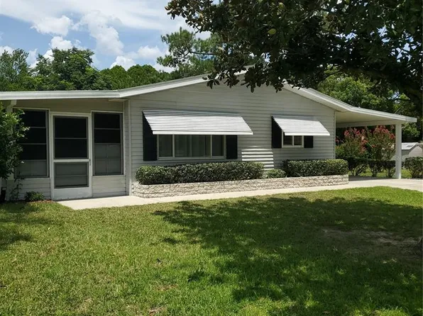 6311 SW 106th Pl, Ocala, FL 34476