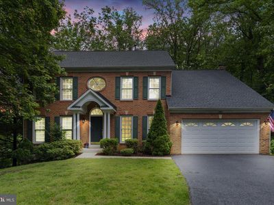 1381 Sunwood Ter, Annapolis, MD, 21409