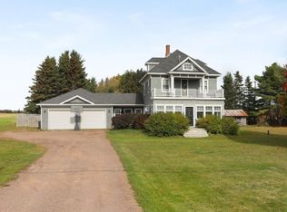 2724 Oleary Rd, Halifax Parish, PE C0B 1V0