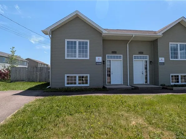 47 Myriam Cres, Moncton, NB E1A 0V4