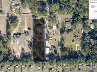 3534 Turton Ave, Jacksonville, FL 32208