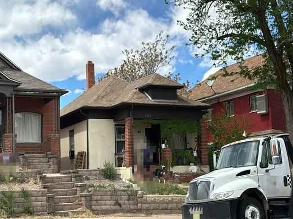 905 E Evans Ave, Pueblo, CO 81004