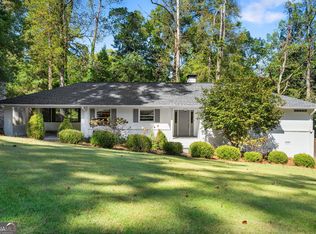 2222 Tanglewood Rd, Decatur, GA 30033