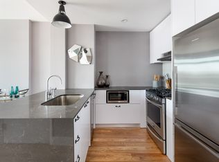 781 Metropolitan Ave UNIT 501, Brooklyn, NY 11211