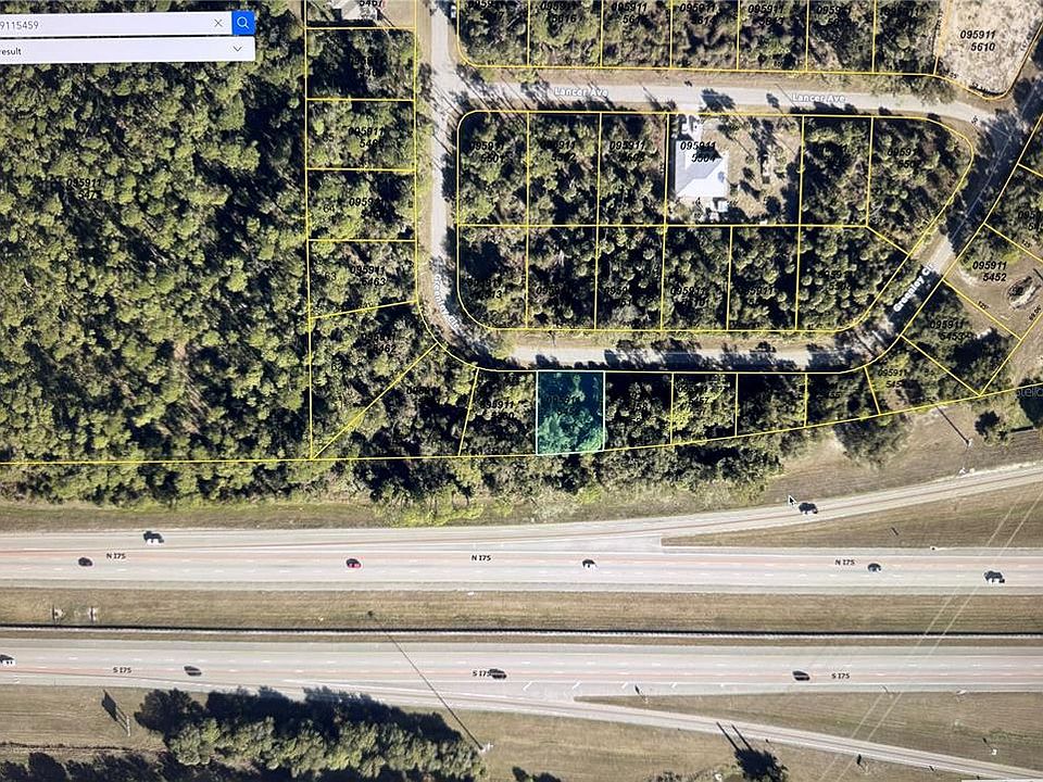 1st image of Greenley Cir #59