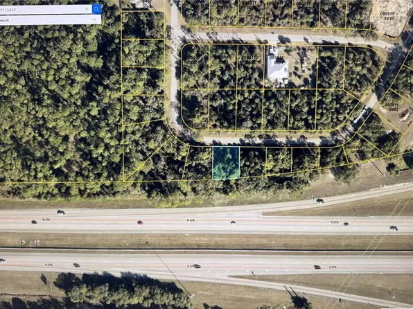 Greenley Cir #59, North Pt, FL 34286