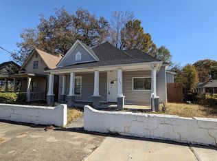 702 Ira St SW, Atlanta, GA 30310