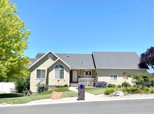 113 E Hudson Ln, Elk Ridge, UT 84651