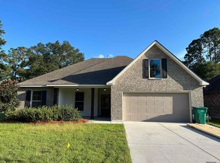 14088 Arbor Walk Dr #GYBZGW, Denham Springs, LA 70726