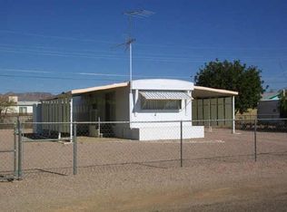 2602 W Cody St, Apache Junction, AZ 85120