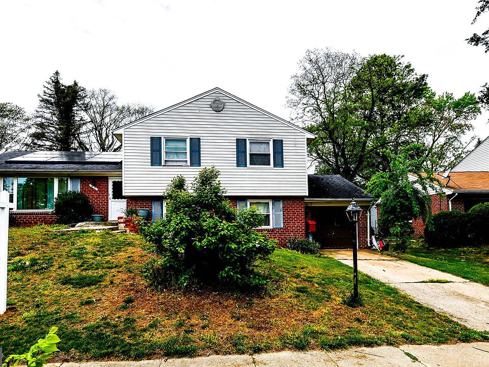 97 Herrington Dr, Upper Marlboro, MD 20774 Zillow