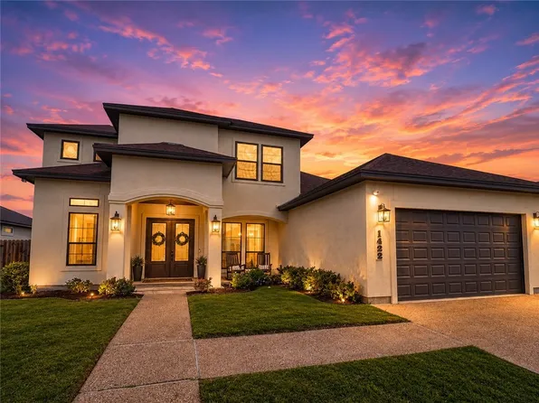 1422 Sansa St, Corpus Christi, TX 78415