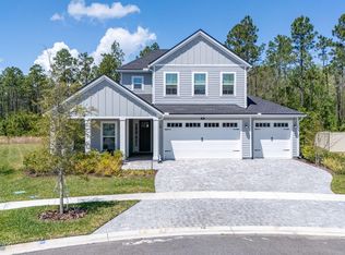 85 NIGHTFALL Court, St. Augustine, FL 32095