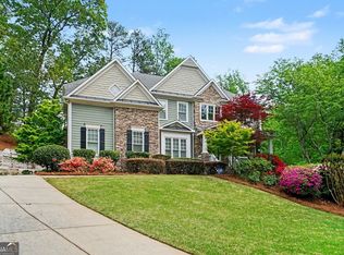 589 Vinings Springs Dr SE, Mableton, GA 30126