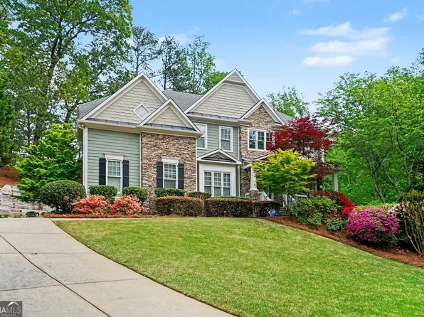 589 Vinings Springs Dr SE, Mableton, GA 30126