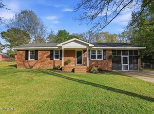 102 Angel Place, Goldsboro, NC 27530