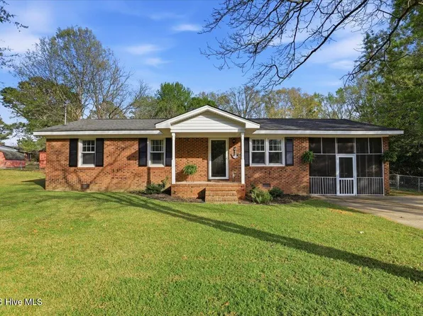 102 Angel Place, Goldsboro, NC 27530