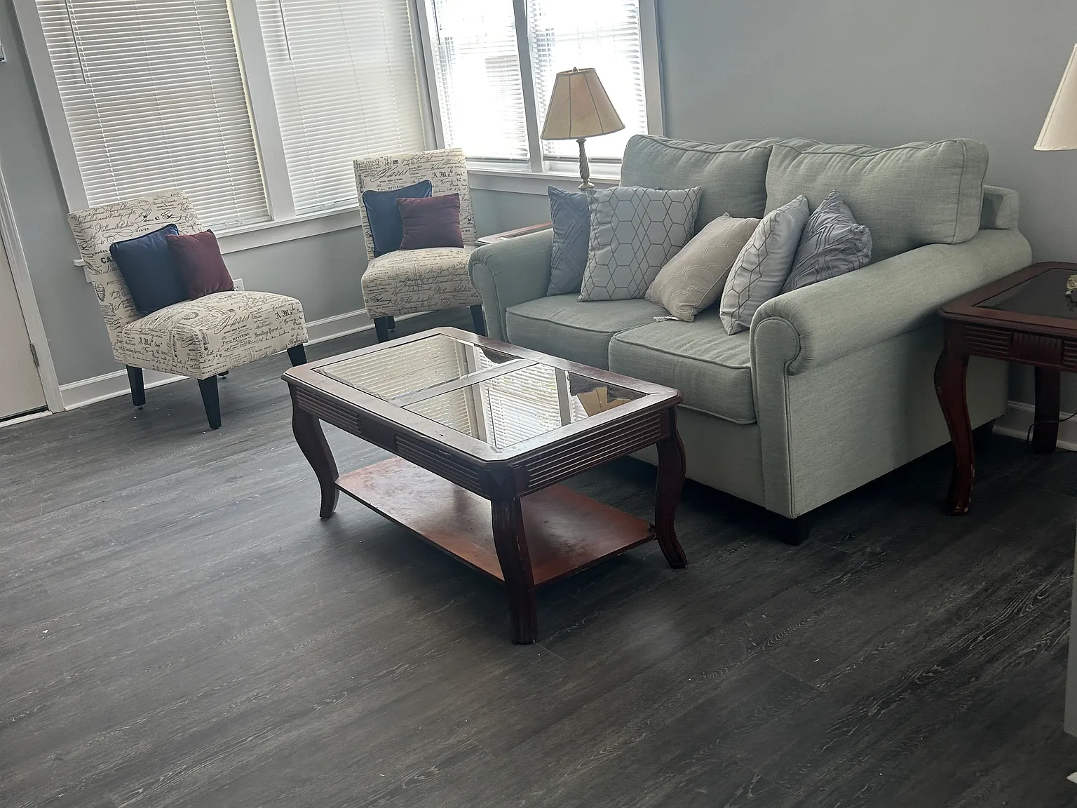 1 bed, $1,800 — Photo 1