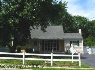 15035 Alabama Ave, Woodbridge, VA 22191