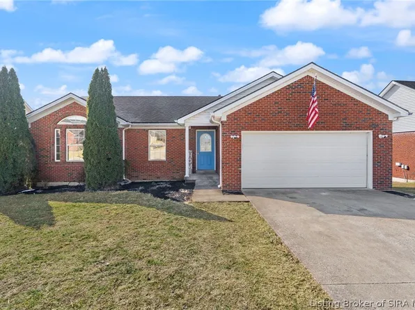 5501 Sky Ridge Road, Charlestown, IN 47111