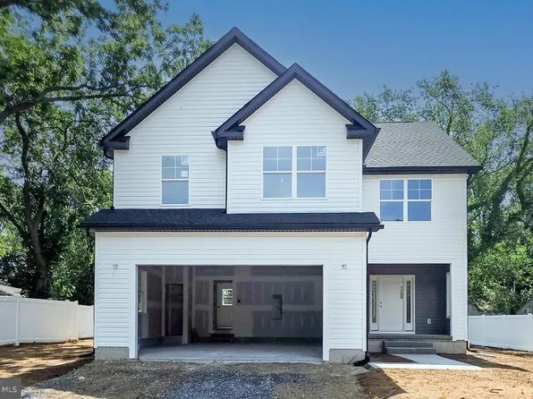 103 Harrison Ave, Camden Wyoming, DE 19934