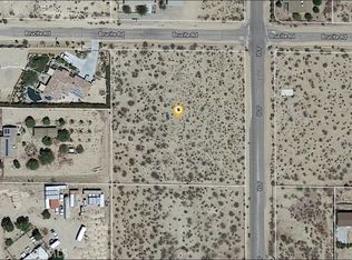 0 Brucite Rd, Barstow, CA 92311