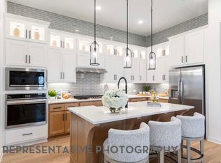 3152 Blackfoot St, Forney, TX 75126