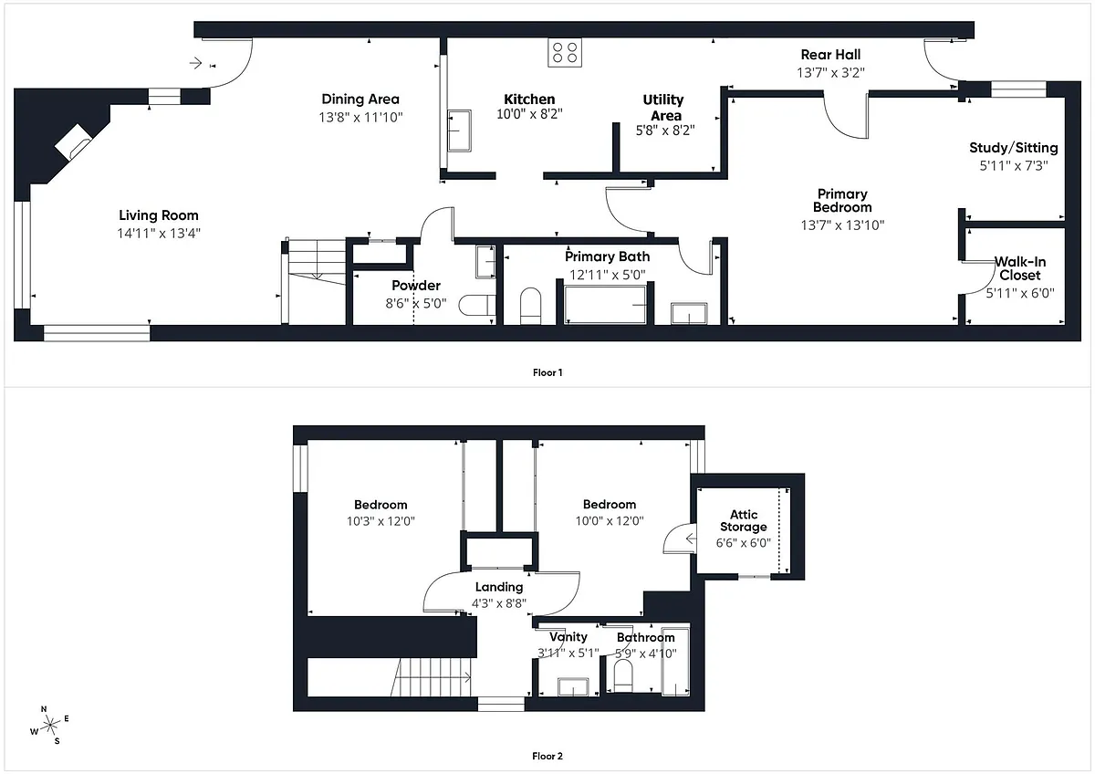 Building Photo - 7836 Bateman Ln #7836