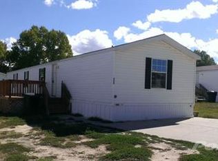 2721 Rex Anne Way, Casper, WY 82601