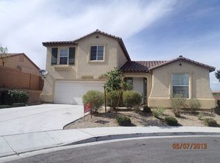 9420 Hidden Cave Ct, Las Vegas, NV 89149