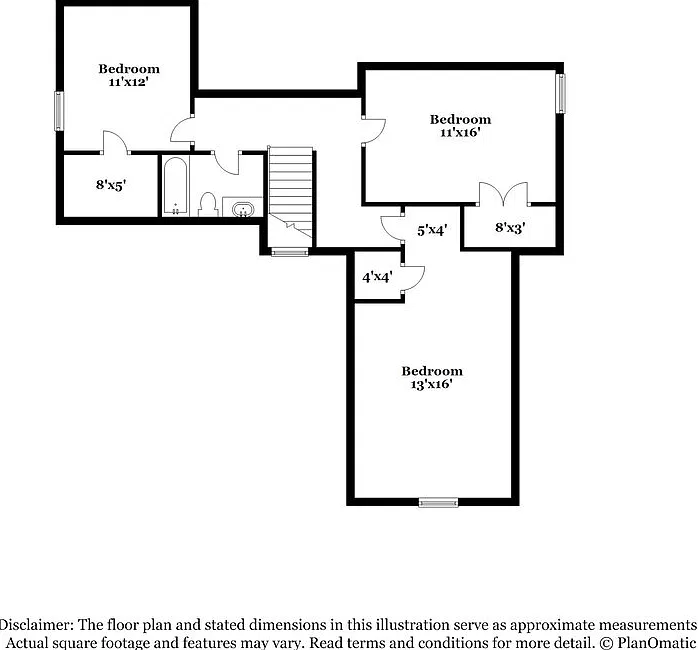 4 bed, 2.5 bath, 2109 sqft, $3,150 — Photo 3