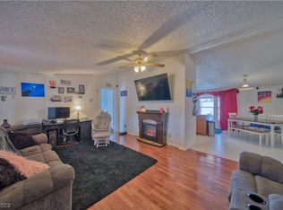 1830 W Dyer Rd, Pahrump, NV 89060