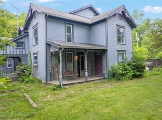 3890 Pert Hill Rd, Hopewell, OH 43746