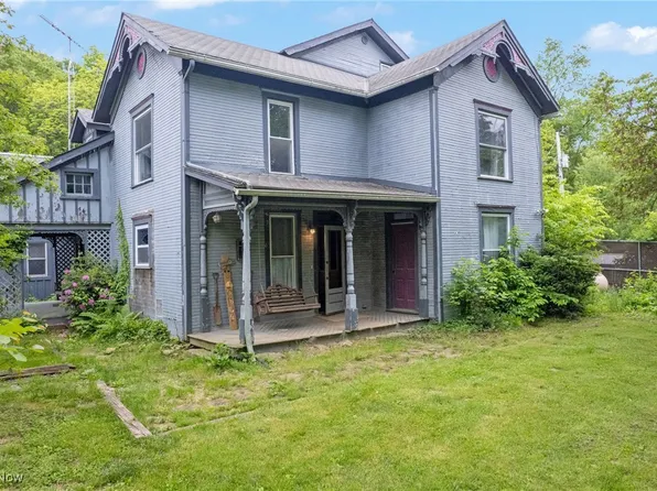 3890 Pert Hill Rd, Hopewell, OH 43746