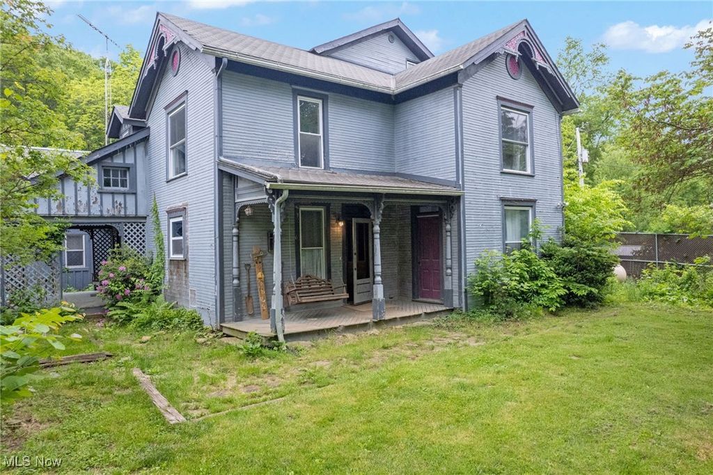 Real estate listing image