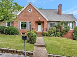201 W Daytona Dr, Chattanooga, TN 37415