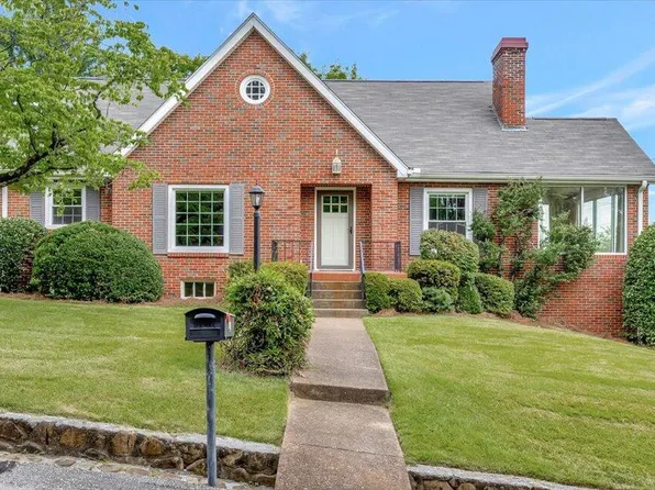 201 W Daytona Dr, Chattanooga, TN 37415