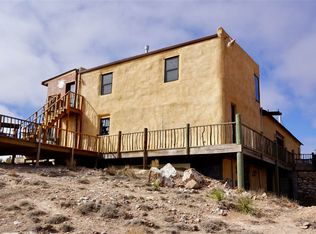 175 Knubbin Rd, Roswell, NM 88201