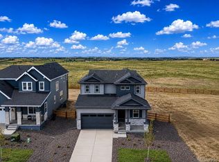 717 Bradley Cir, Elizabeth, CO 80107