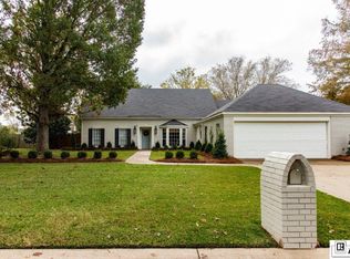 2702 Stokes St, Monroe, LA 71201