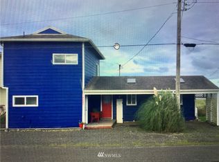 4843 Pacific Ave, Moclips, WA