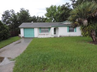 1439 Larkin Rd, Spring Hill, FL 34608