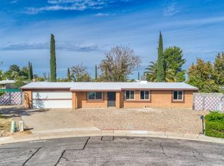 3741 Woodcock Pl, Sierra Vista, AZ 85635