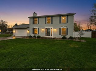 615 Mallard Ct, De Pere, WI 54115