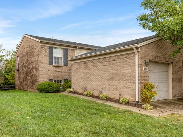 3515 Lochdale Ter, Lexington, KY 40514