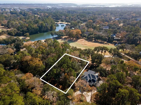 Lot 21 Wallace Pate Dr., Georgetown, SC 29440