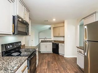 5701 Snapping Turtle Rd, Baytown, TX 77523